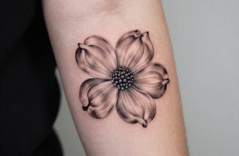 dogwood-flower-tattoo-meaning-faith-resilience-and-southern-