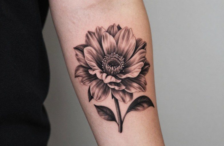Flower City Convention Tattoo Meaning: Rochester Pride & Ink