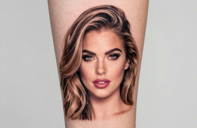Loretta Rose Instagram Tattoo Meaning: Symbolism & Design Guide