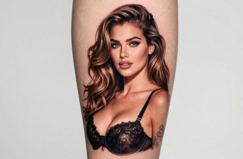 Loretta Rose Sexy Pics Tattoo: Meaning, Symbolism & Design Guide