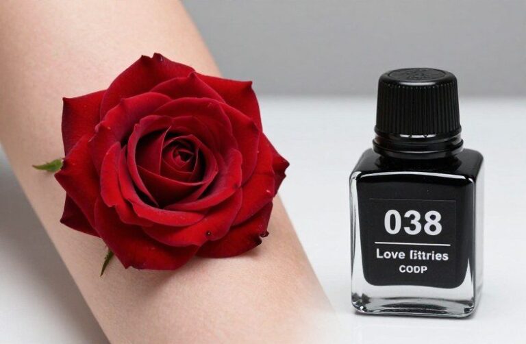 Red Rose Tattoo Meaning: Love, Pain & Ink That Lasts