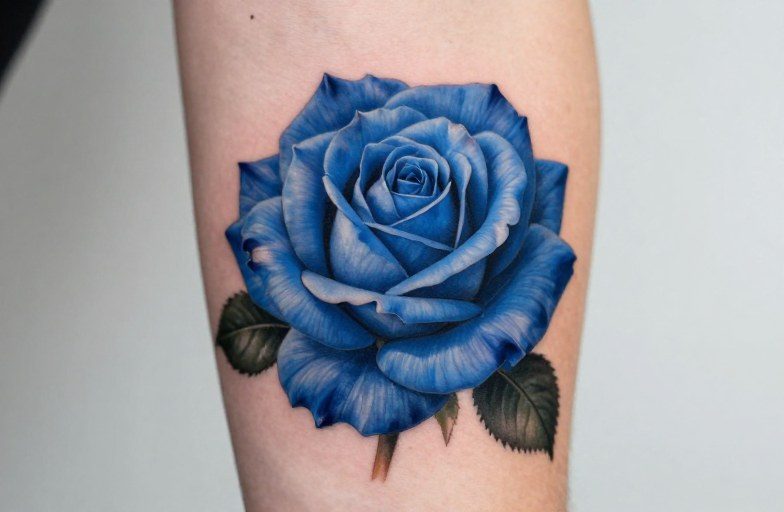 kaiser-blue-rose-tattoo-meaning