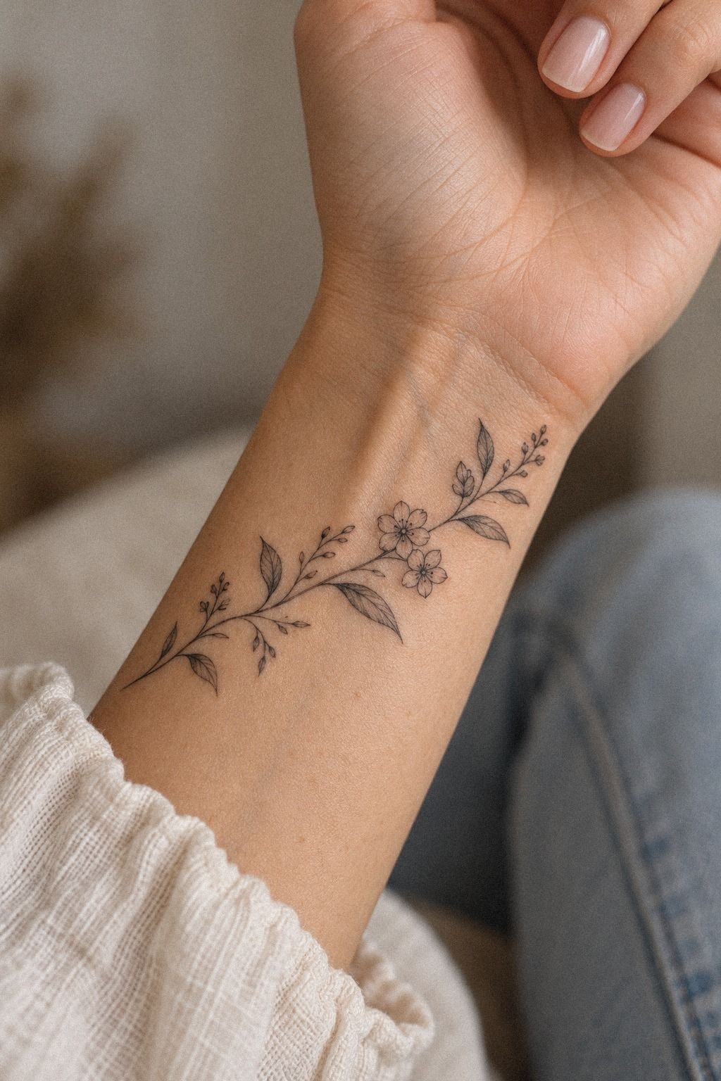 Spine or Sternum? Choose the Herbarium Line