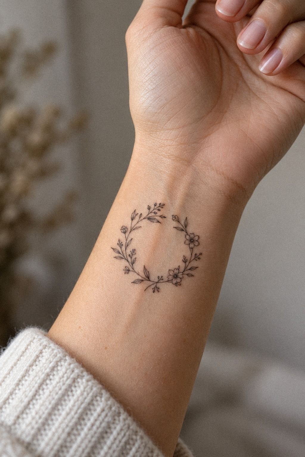 When Minimal Meets The Ribcage