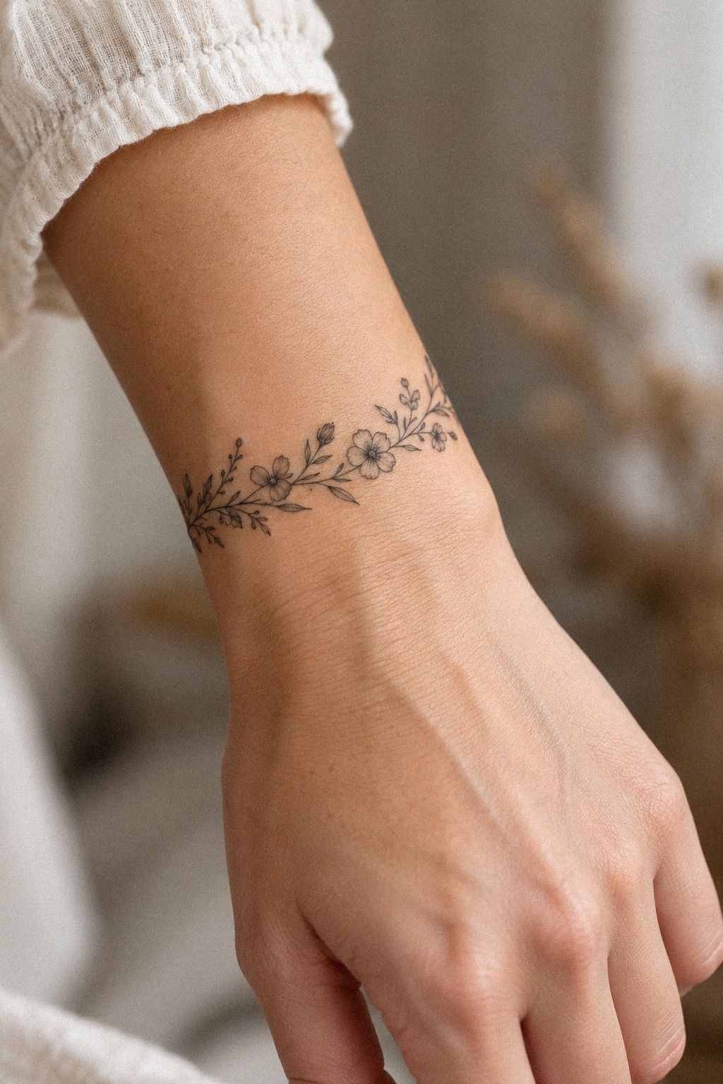 The Meaning Anchor: Hidden Initials