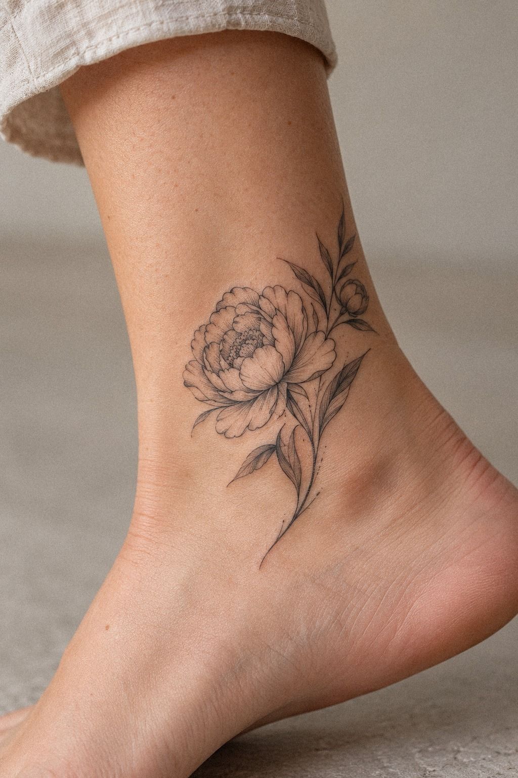 Initials, Ink, and Private Meaning