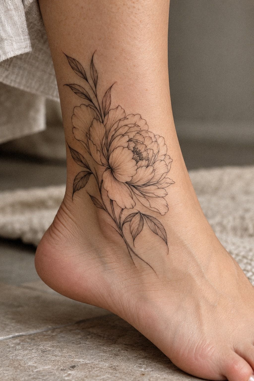 Ask Whether the Forearm Fits Your Life