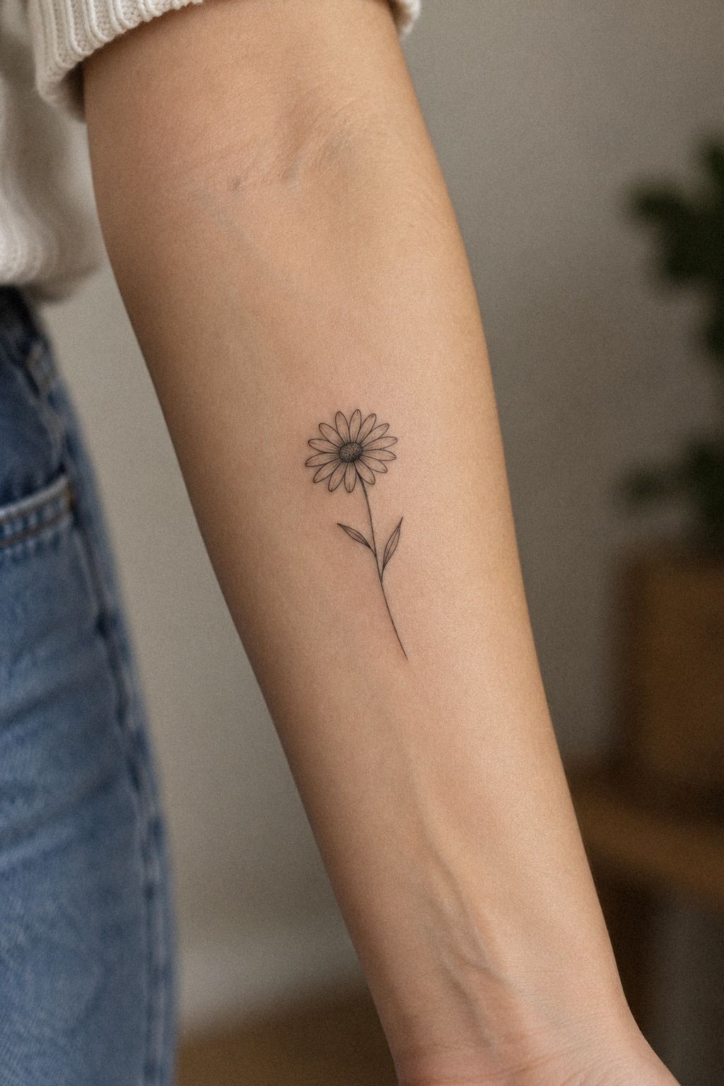 Choose Bold Ink for Sharp Contrast
