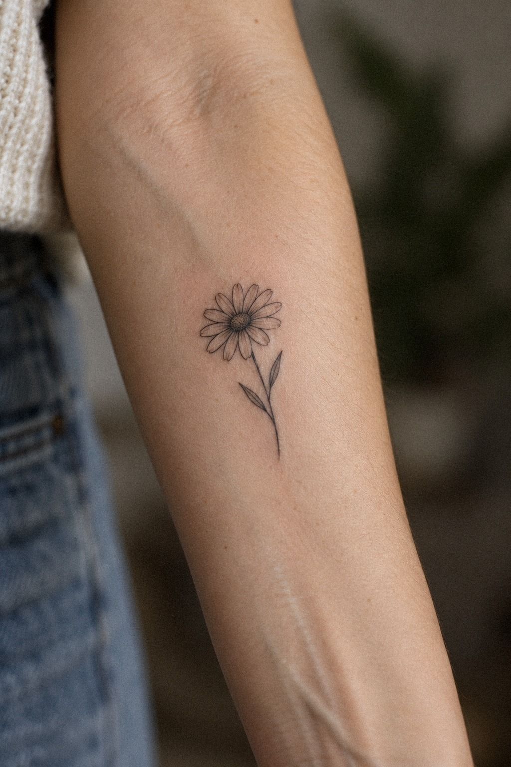 Protect Delicate Ink During Healing