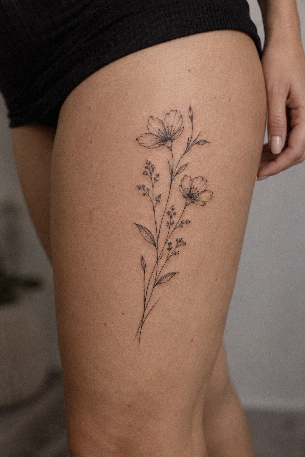 Botanical Details Worth Exploring