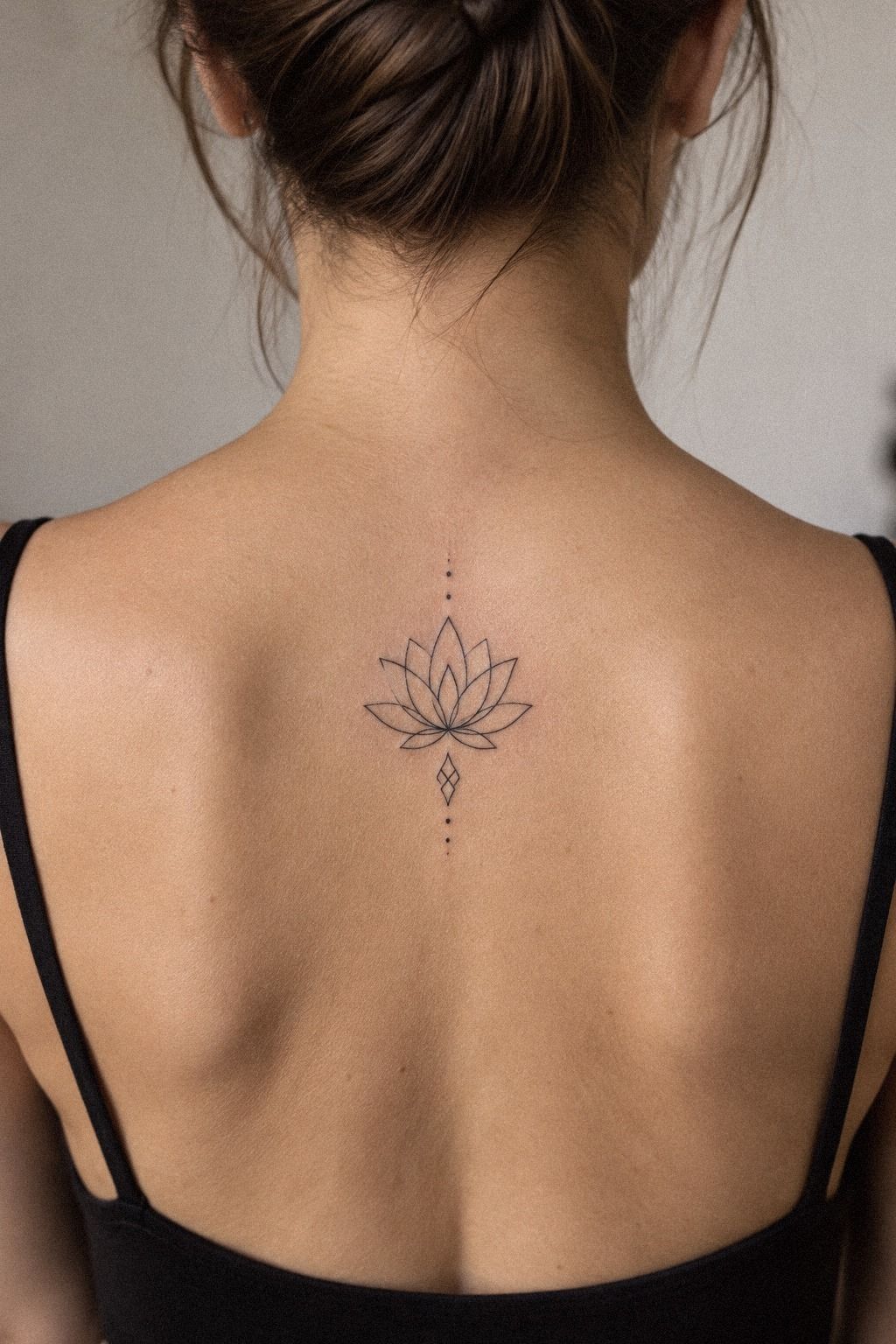 Pick A Symbolic Lotus Petal Count