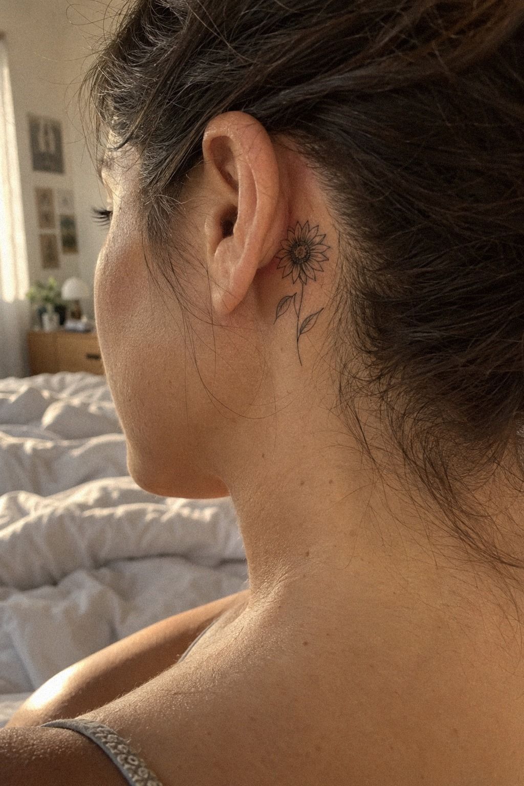 Why Does Behind-the-Ear Placement Work?