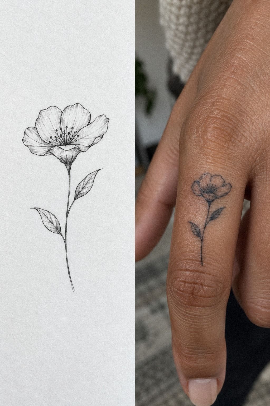 Is a Finger Flower Worth the Upkeep?